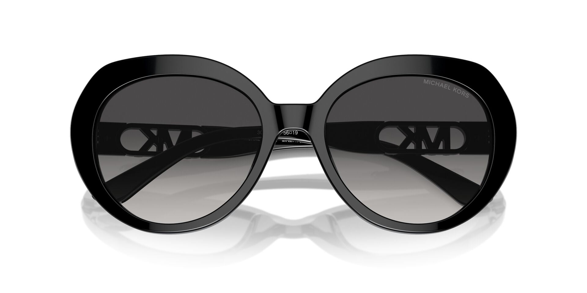 MICHAEL KORS MK2214U SAN LUCAS 30058G 56 SUNGLASSES