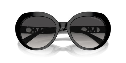 MICHAEL KORS MK2214U SAN LUCAS 30058G 56 SUNGLASSES