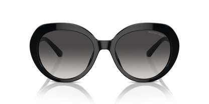 MICHAEL KORS MK2214U SAN LUCAS 30058G 56 SUNGLASSES