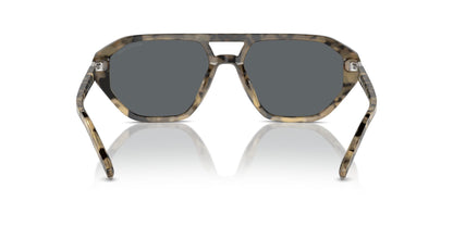 MICHAEL KORS MK2219U ZURICH 394287 57 SUNGLASSES