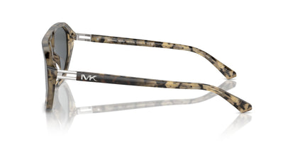 MICHAEL KORS MK2219U ZURICH 394287 57 SUNGLASSES