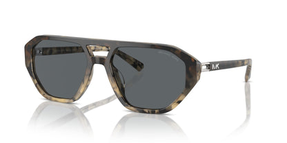 MICHAEL KORS MK2219U ZURICH 394287 57 SUNGLASSES