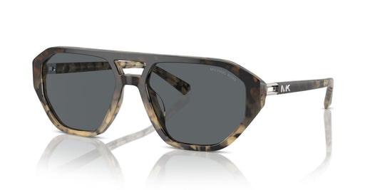 MICHAEL KORS MK2219U 394287 57 SUNGLASSES