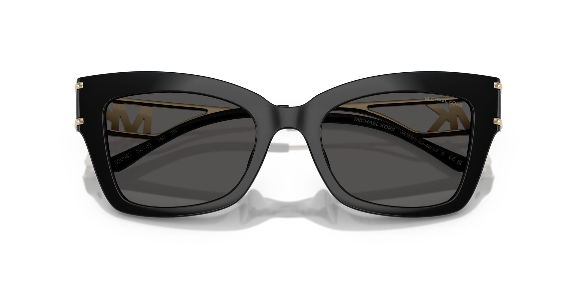 MICHAEL KORS MK2237U CANTABRIA 300587 52 SUNGLASSES