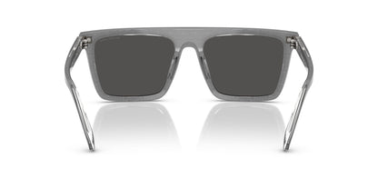 MICHAEL KORS MK2249U EDGEWATER 400987 55 SUNGLASSES