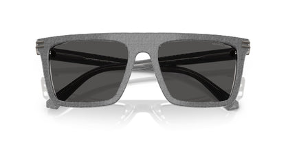 MICHAEL KORS MK2249U EDGEWATER 400987 55 SUNGLASSES