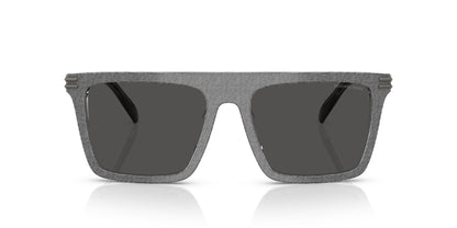 MICHAEL KORS MK2249U EDGEWATER 400987 55 SUNGLASSES