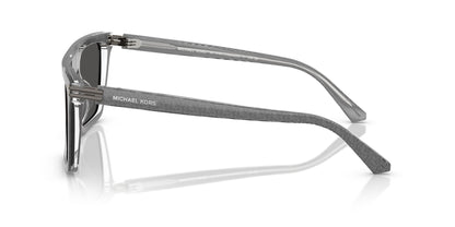 MICHAEL KORS MK2249U EDGEWATER 400987 55 SUNGLASSES