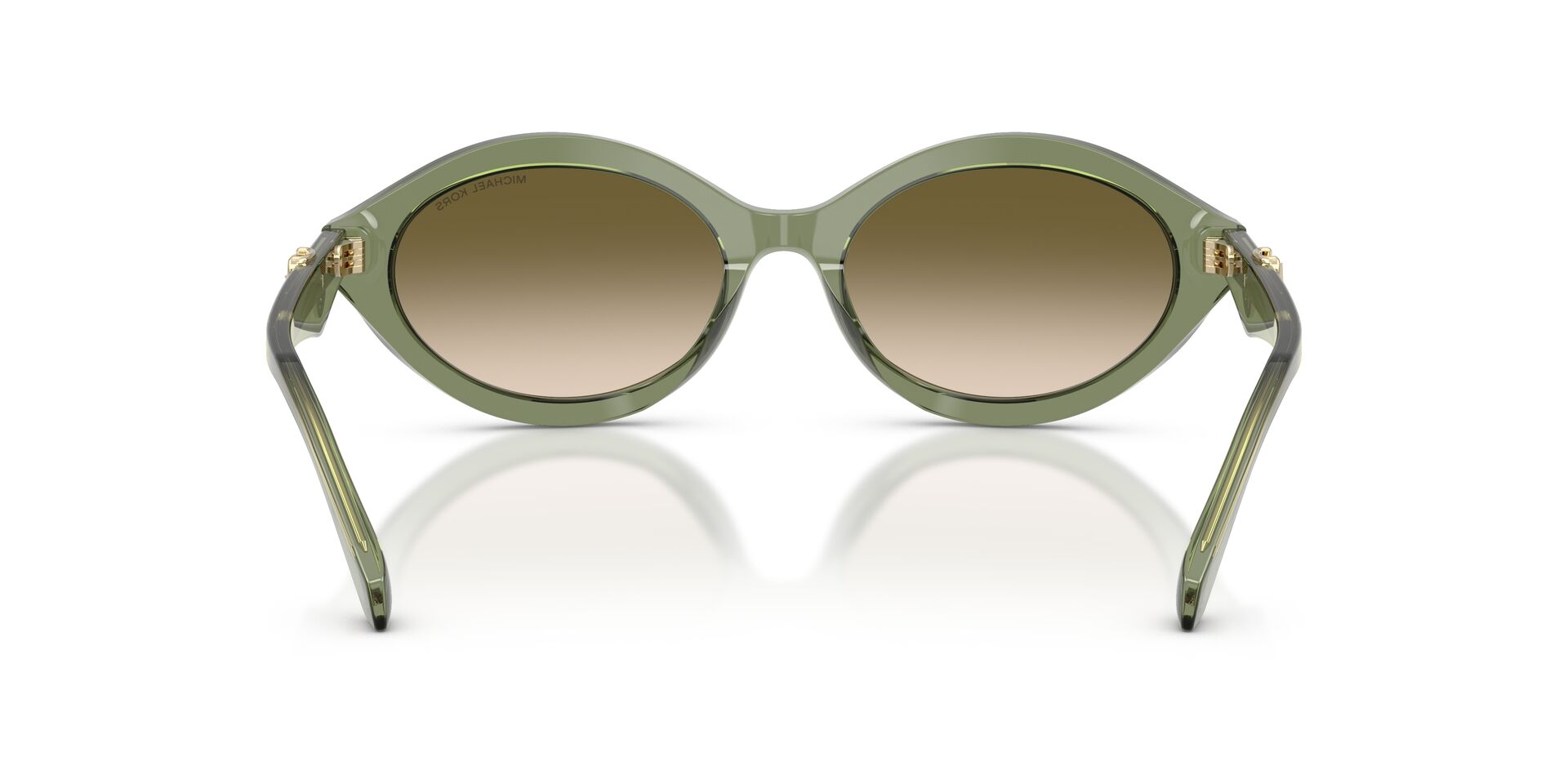 MICHAEL KORS MK2257U 3961W0 55 SUNGLASSES