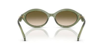 MICHAEL KORS MK2257U 3961W0 55 SUNGLASSES