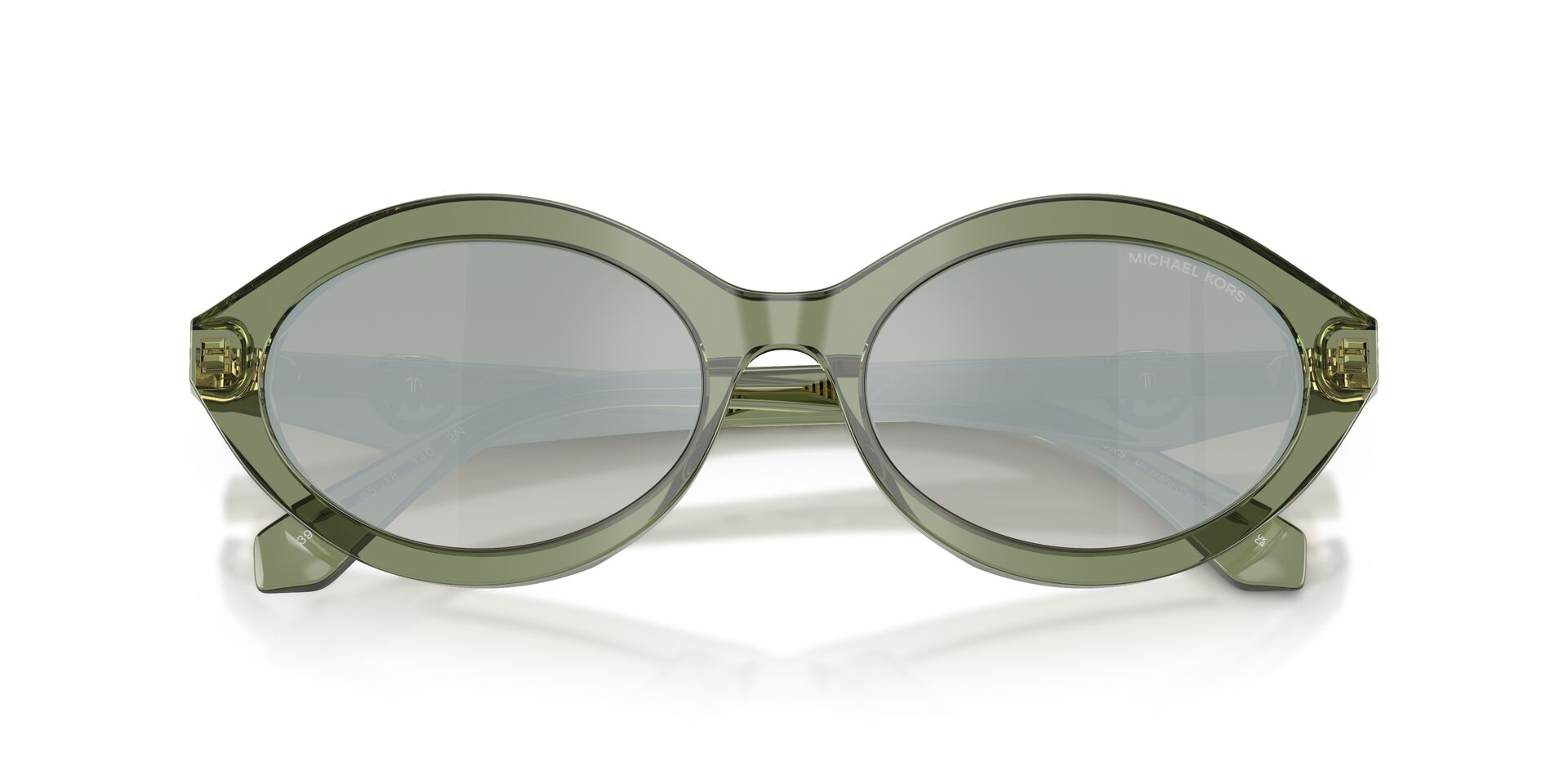 MICHAEL KORS MK2257U 3961W0 55 SUNGLASSES