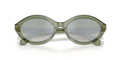 MICHAEL KORS MK2257U 3961W0 55 SUNGLASSES