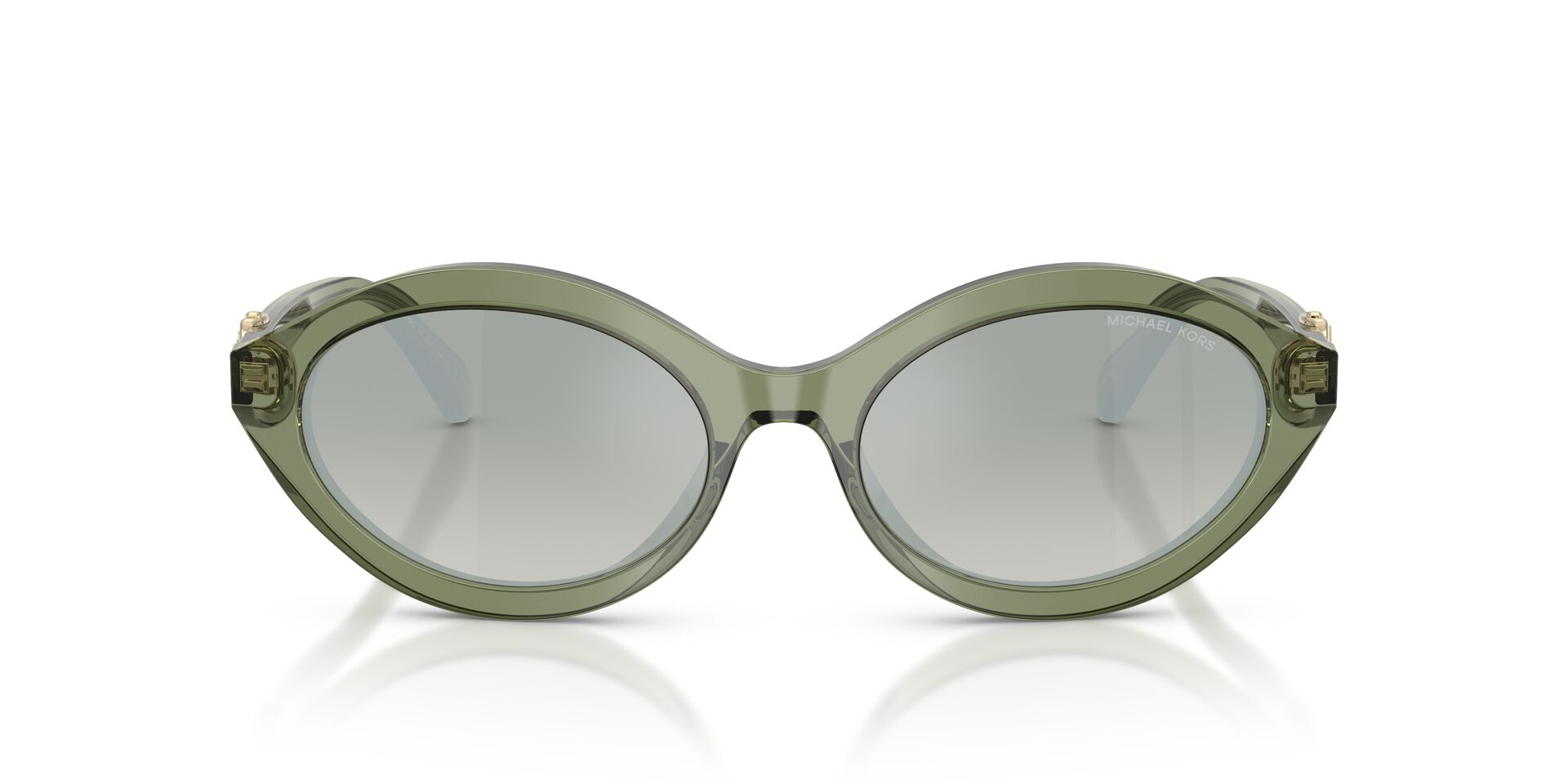 MICHAEL KORS MK2257U 3961W0 55 SUNGLASSES