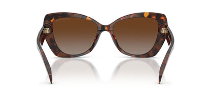 MICHAEL KORS MK2258U 4031T5 55 SUNGLASSES