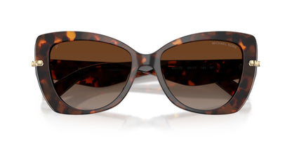 MICHAEL KORS MK2258U 4031T5 55 SUNGLASSES