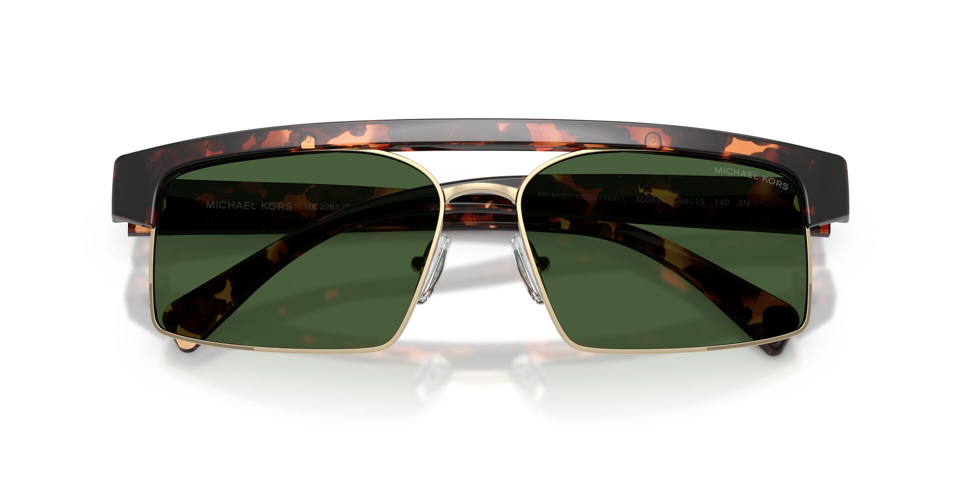 MICHAEL KORS MK2261 SAINT LUCIA 300671 59 SUNGLASSES