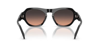 MICHAEL KORS MK2266U TORONTO 30050L 52 SUNGLASSES