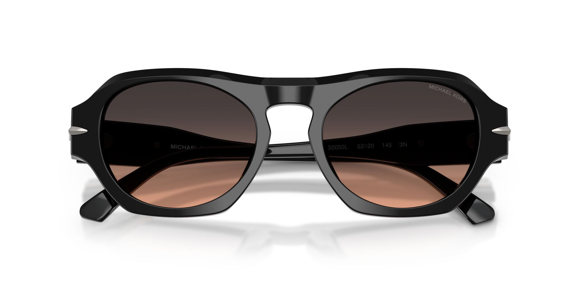 MICHAEL KORS MK2266U TORONTO 30050L 52 SUNGLASSES