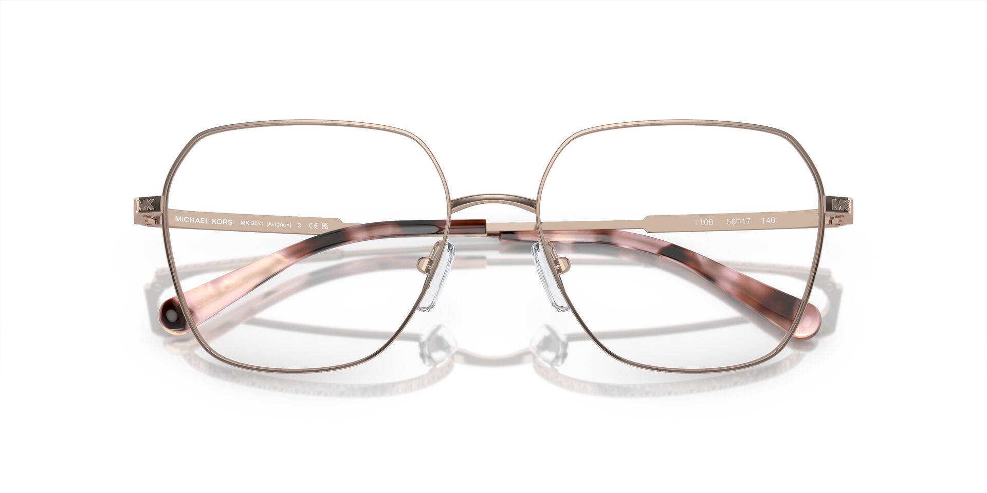 MICHAEL KORS MK3071 AVIGNON 1108 54 FRAME