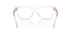 MICHAEL KORS MK4117U BIRMINGHAM 3015 54 FRAME