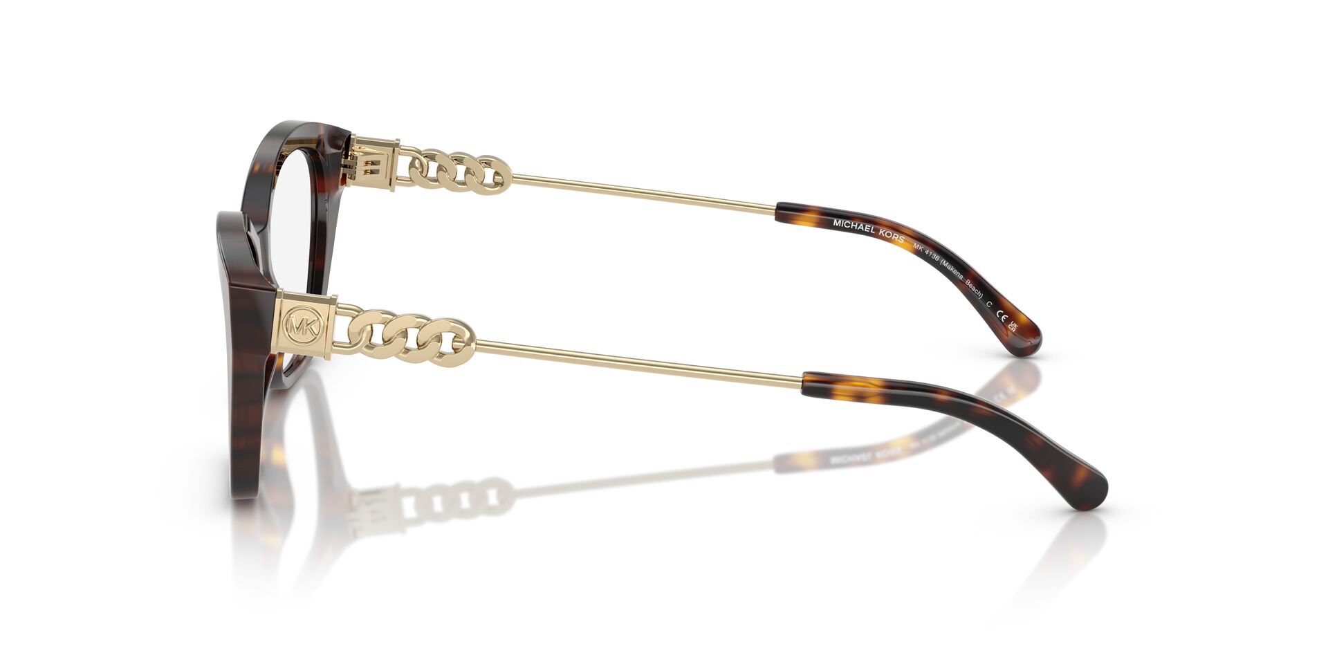 MICHAEL KORS MK4136 MAKENA BEACH 3006 52 FRAME