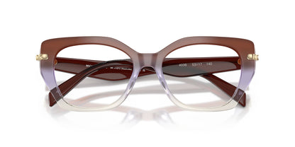 MICHAEL KORS MK4167U NASHVILLE 4036 53 FRAME