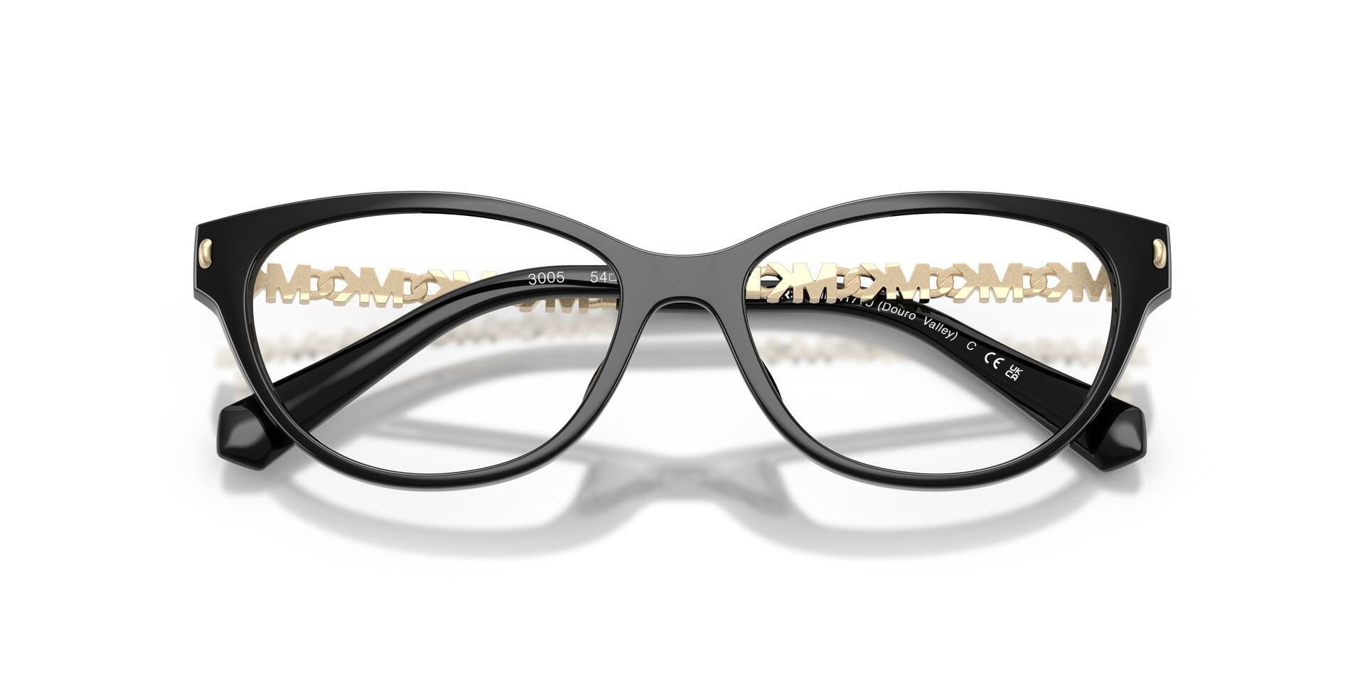 MICHAEL KORS MK4171U 3005 49 FRAME