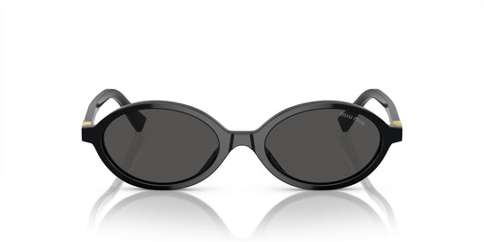 MIU MIU MU04ZS 1AB5S0 50 SUNGLASSES