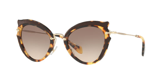 MIU MIU SMU05S VIF3D0 52 SUNGLASSES