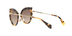 MIU MIU SMU05S VIF3D0 52 SUNGLASSES