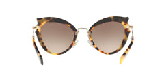 MIU MIU SMU05S VIF3D0 52 SUNGLASSES