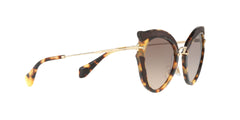 MIU MIU SMU05S VIF3D0 52 SUNGLASSES