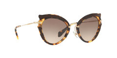 MIU MIU SMU05S VIF3D0 52 SUNGLASSES