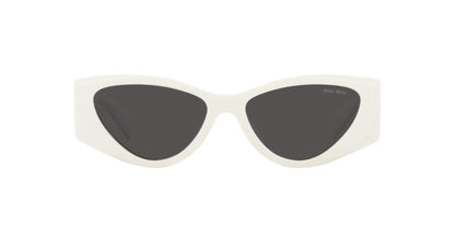 MIU MIU MU06YS 1425S0 54 SUNGLASSES