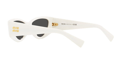 MIU MIU MU06YS 1425S0 54 SUNGLASSES