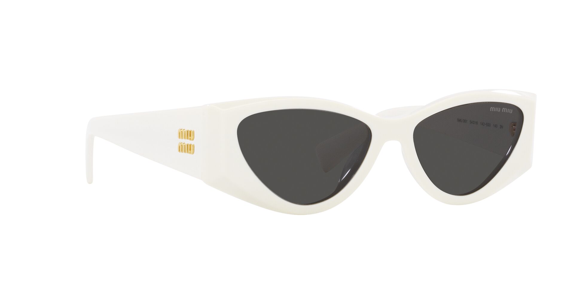 MIU MIU MU06YS 1425S0 54 SUNGLASSES