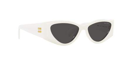 MIU MIU MU06YS 1425S0 54 SUNGLASSES