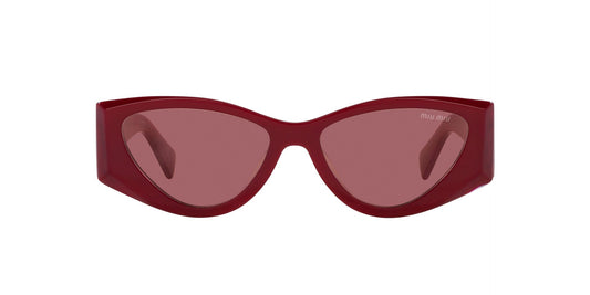 MIU MIU MU06YS 16H08S 54 SUNGLASSES