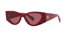 MIU MIU MU06YS 16H08S 54 SUNGLASSES