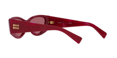 MIU MIU MU06YS 16H08S 54 SUNGLASSES