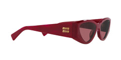 MIU MIU MU06YS 16H08S 54 SUNGLASSES