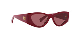 MIU MIU MU06YS 16H08S 54 SUNGLASSES