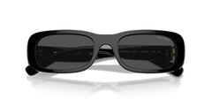 MIU MIU MU 08ZS 1AB5S0 53 SUNGLASSES