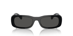 MIU MIU MU 08ZS 1AB5S0 53 SUNGLASSES