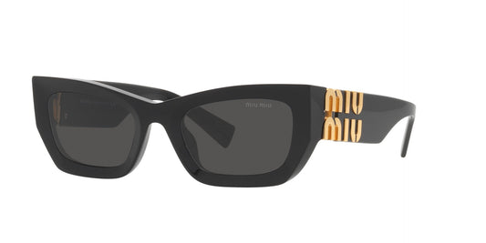 MIU MIU MU 09WS 1AB5S0 53 SUNGLASSES