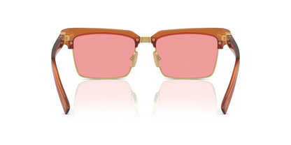 MIU MIU MU10ZS 15T1D0 54 SUNGLASSES