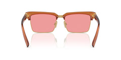 MIU MIU MU10ZS 15T1D0 54 SUNGLASSES