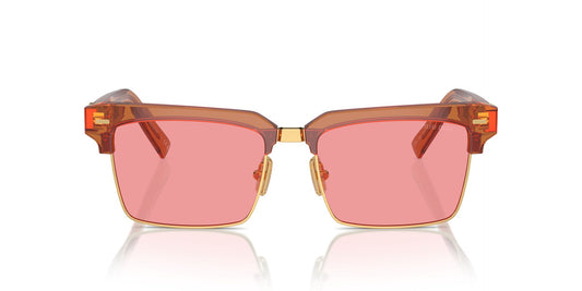 MIU MIU 0MU 10ZS 15T1D0 54 SUNGLASSES