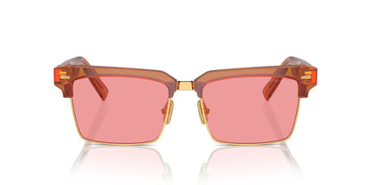 MIU MIU MU10ZS 15T1D0 54 SUNGLASSES