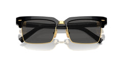 MIU MIU MU10ZS 1AB5S0 54 SUNGLASSES